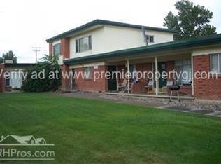 632 Walnut Ave, Grand Junction, CO 81501