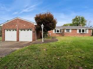 3744 Windover Rd, Murrysville, PA 15668