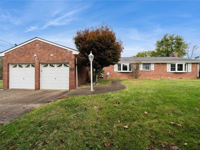 3744 Windover Rd, Murrysville, PA, 15668