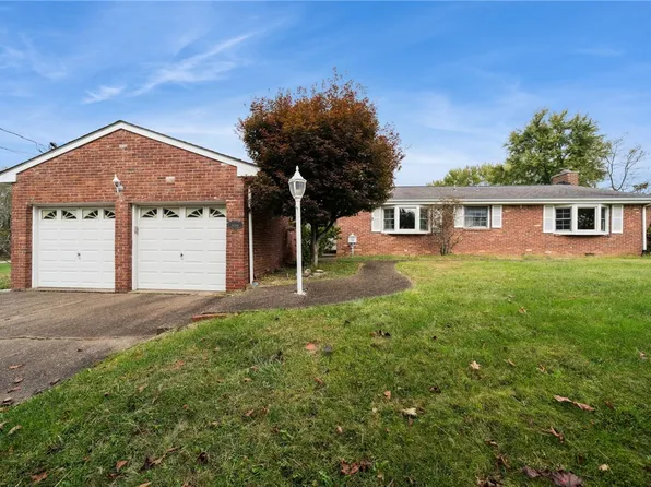 3744 Windover Rd, Murrysville, PA 15668