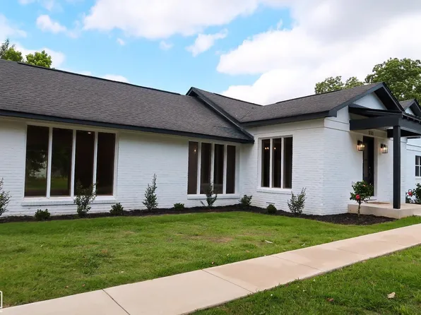 200 Park, Lake City, AR 72437