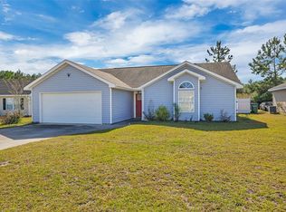 170 Winstead Dr, Brunswick, GA 31525