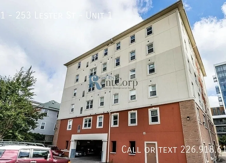 101 Lester St #1 — Photo 8