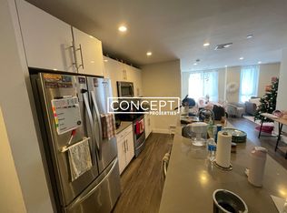 1065 Tremont St #103GC, Roxbury Crossing, MA 02120