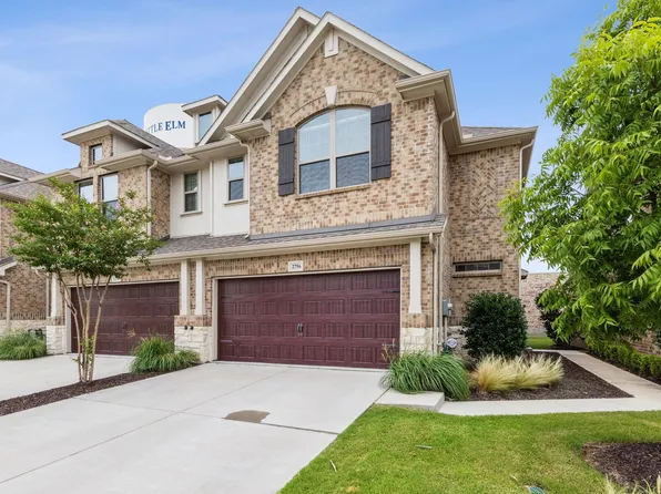 2756 Starburst, Little Elm, TX 75068