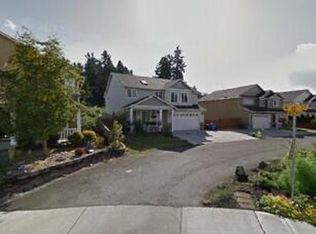 6507 NE 56th Way, Vancouver, WA