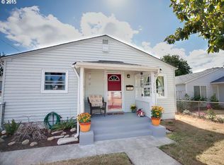 7316 SE 70th Ave, Portland, OR 97206