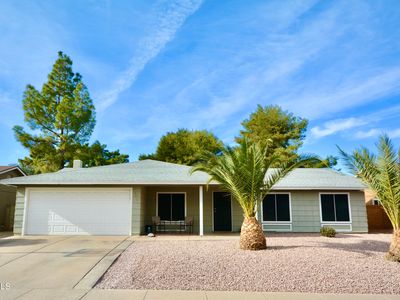 4441 E Coconino St, Phoenix, AZ, 85044