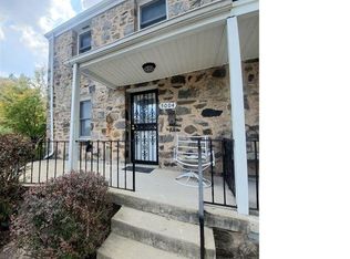 5004 Sunset Rd, Baltimore, MD 21215