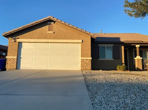 11940 Hill St, Adelanto, CA 92301