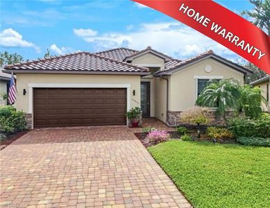 20433 Cypress Shadows BLVD, Estero, FL, 33928