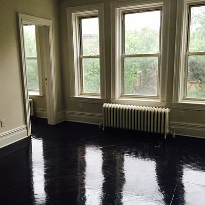 Rented by Brown Harris Stevens | media 25