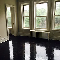 Rented by Brown Harris Stevens