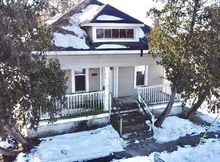 601 E Jackson St, Shelbyville, IN 46176