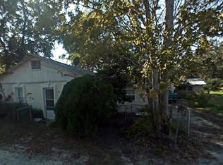 153 Nesmith Ave, Saint Augustine, FL 32084