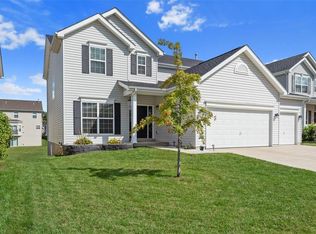 308 Misty Brook Dr, O'Fallon, MO 63366