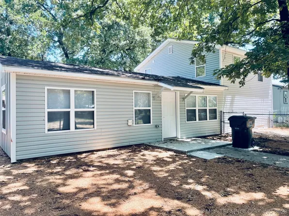 4036 Eaton Ln, Kingston, OK 73439