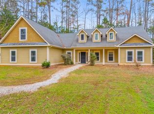 1105 Cherokee Rd, Winterville, GA 30683