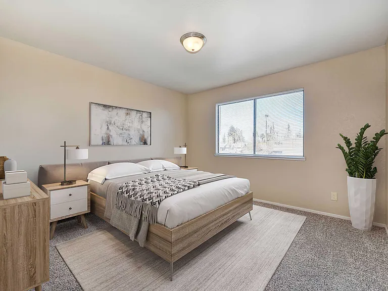 Stonebridge Apartments — Photo 14