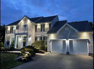 9 Buchanan Blvd, Jackson, NJ 08527