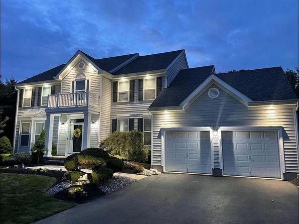 9 Buchanan Blvd