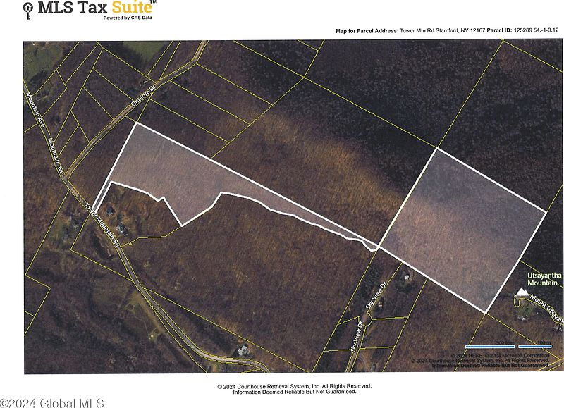 4th image of 2468 Tower Mountain Road