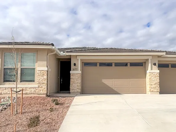 3177 Wolf Tail Loop NE, Rio Rancho, NM 87144