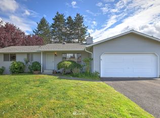 14331 SE 259th Pl, Kent, WA 98042