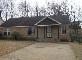 2513 Redvers Ave, Memphis, TN 38127