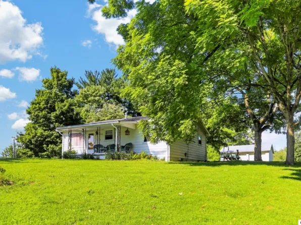 1729 Vernonview Dr, Mount Vernon, OH 43050