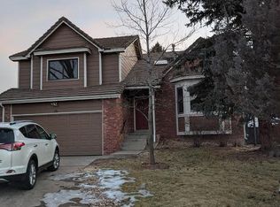 15 Yellow Locust, Littleton, CO 80127