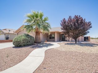 232 Bosque, Alamogordo, NM 88310
