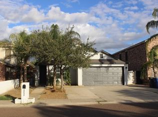 2237 Old Spanish Trl, Laredo, TX 78046