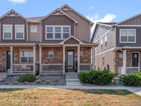 7002 Kali Court, Frederick, CO 80530
