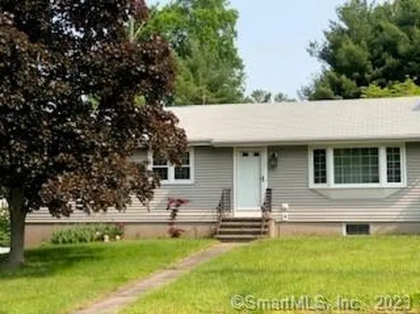 17 Rockledge Court, Berlin, CT 06037