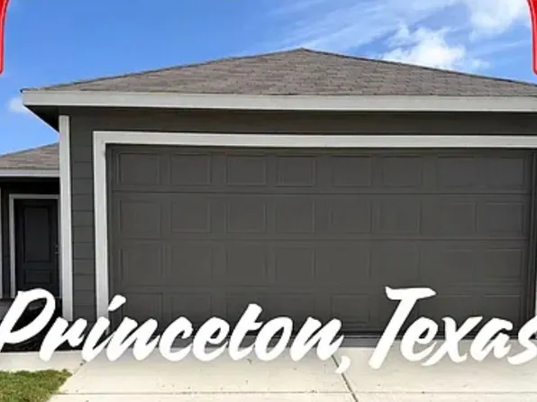 602 Sandhill Crane Ln, Princeton, TX 75407