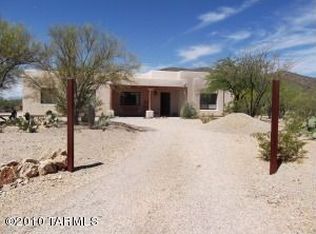 2810 S Carol Ave, Tucson, AZ 85735