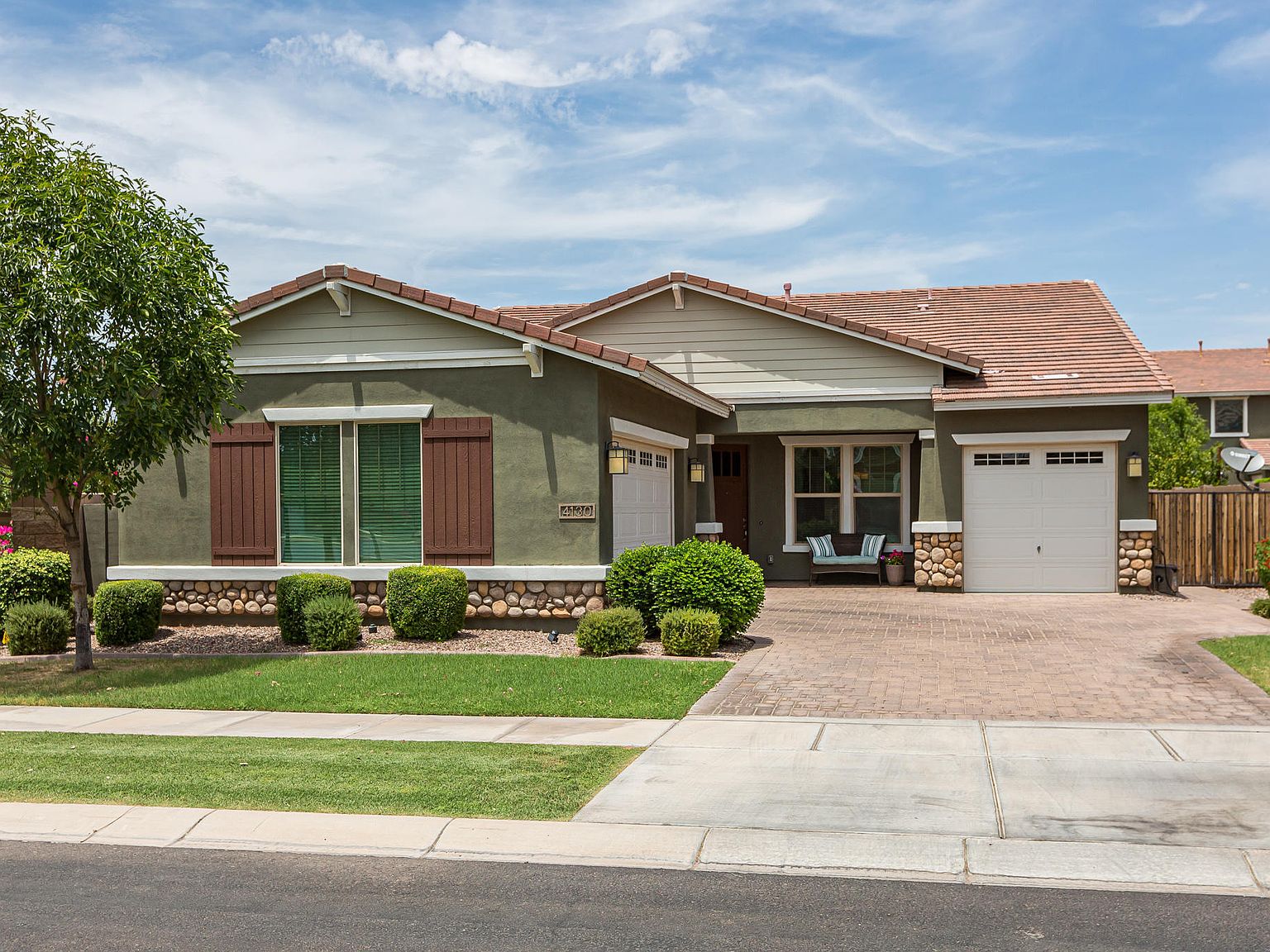 4130 E Marlene Dr, Gilbert, AZ 85296 Zillow