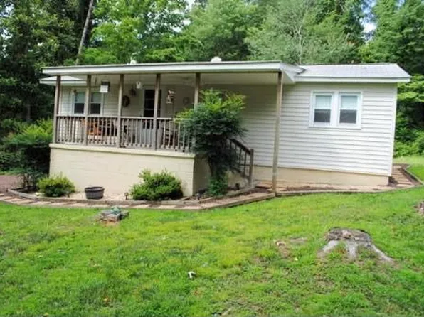 653 Fairview Rd, Ball Ground, GA 30107