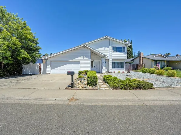 4165 Westporter Dr, Sacramento, CA 95826
