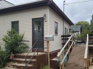 200 Tyler St NE, Berthold, ND 58718