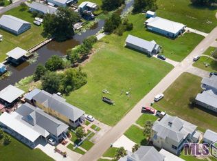 Lots 24&25 Peace Point Dr, Springfield, LA 70462