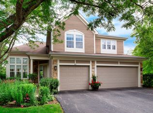 521 Muirfield Ln, Riverwoods, IL 60015