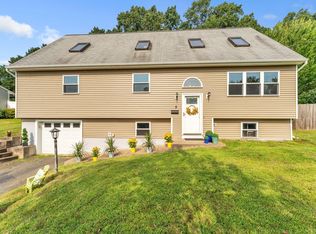 5 Hale Rd, Enfield, CT 06082