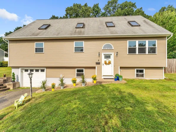 5 Hale Road, Enfield, CT 06082