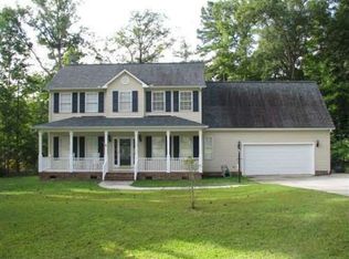 101 Prescott Dr, Durham, NC 27712