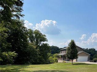 6510 Circle Rd NE, New Salisbury, IN 47161