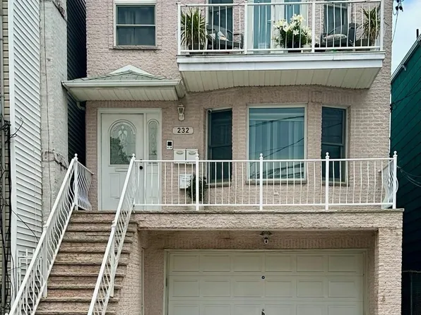 232 Linden Ave, Jersey City, NJ 07305