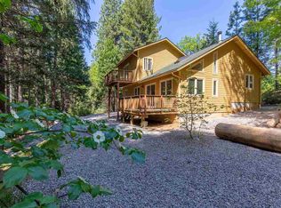 4016 Timber Dr, Dunsmuir, CA 96025