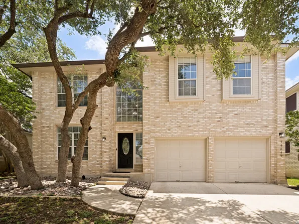 14642 Triple Crown Ln, San Antonio, TX 78248